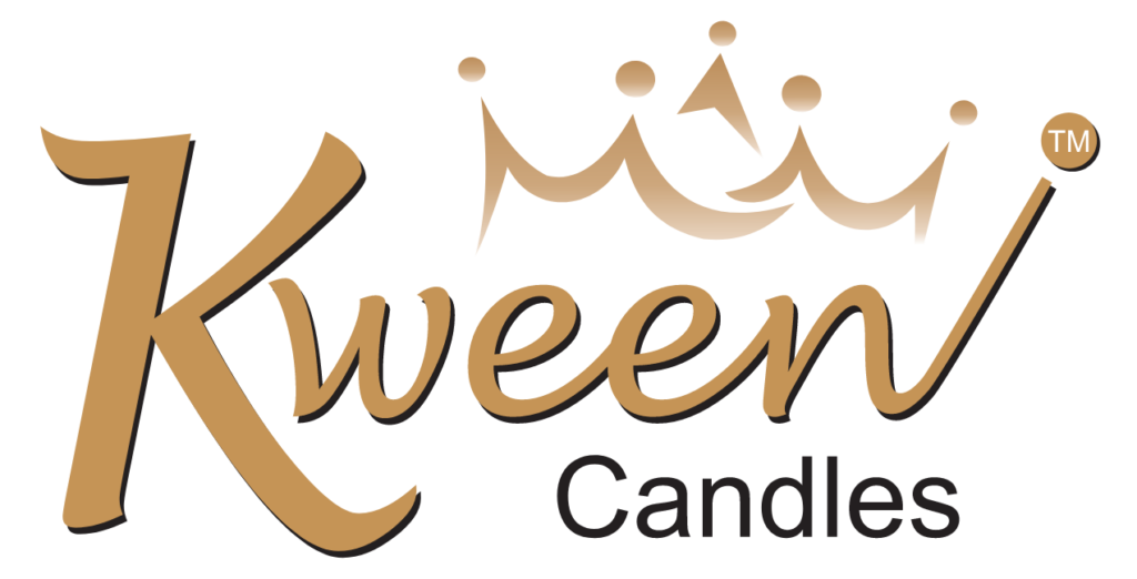 kween candles logo